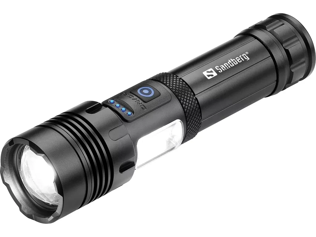 Sandberg Baterijska lampa i powerbank Survivor 7u1 5000 421-08