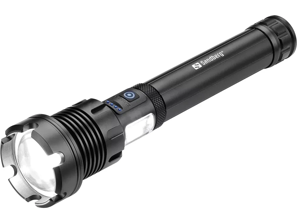 Sandberg Baterijska lampa i powerbank Survivor 7u1 10000 421-09