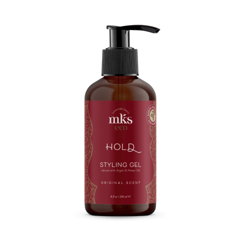 Mks Eco Gel za kosu Hold, 236ml