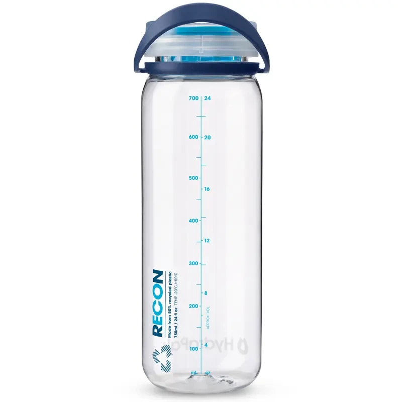 Hydrapak Flašica za vodu Recon, 750ml, Teget