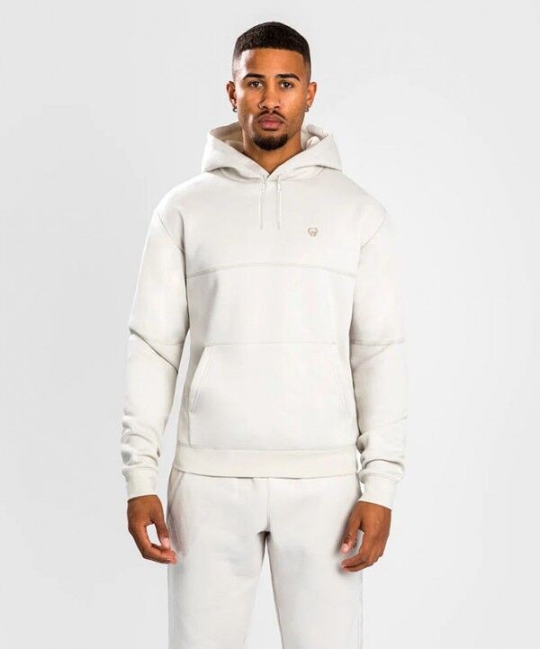 Venum Muški duks sa kapuljačom Silent Power, Bež