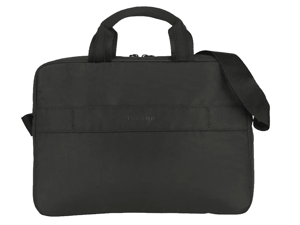 Tucano Torba za laptop Global 2, 14", Crna