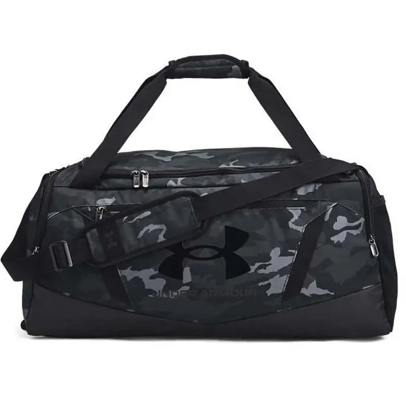 Under Armour Torba Ua Undeniable 5.0 Duffle Md, Crna