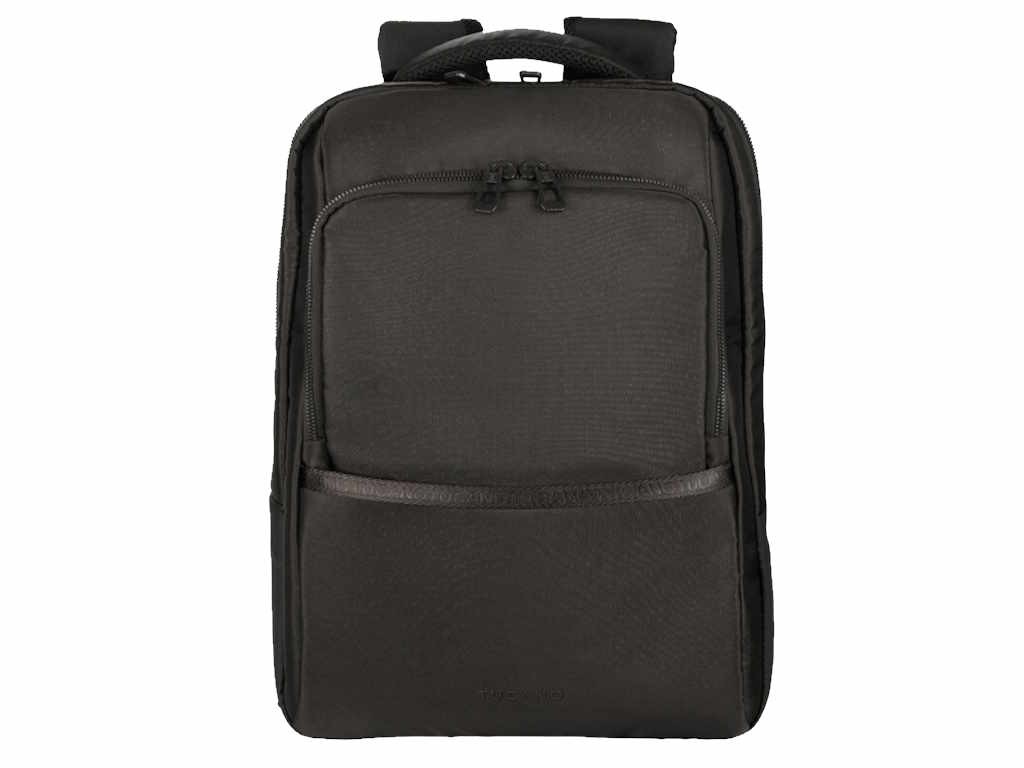 Tucano Ranac za laptop Luna Gravity, 15.6", Crni