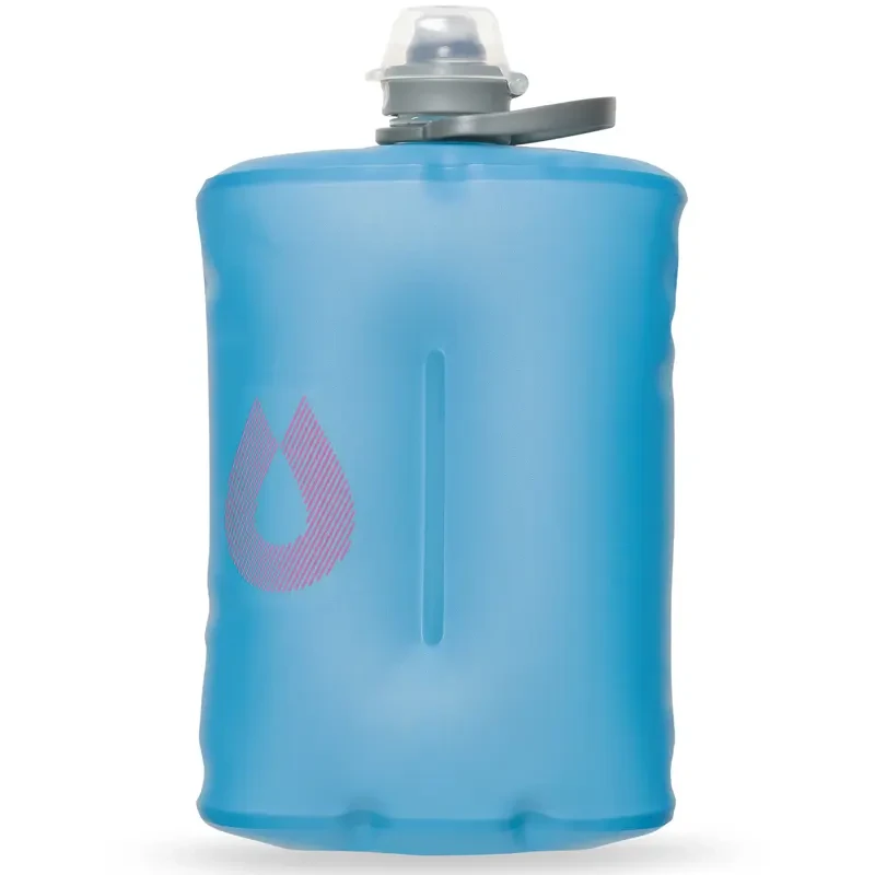 Hydrapak Flašica za vodu Stow, 1l, Plava
