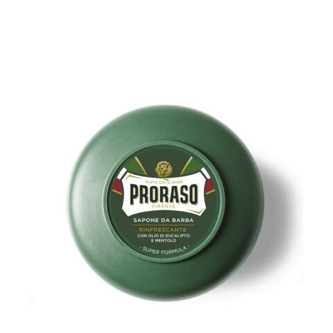 Proraso Sapun za brijanje u posudi Refreshing, 150ml