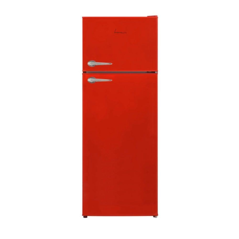 Fram Kombinovani frižider FDD-VRL212RDE+, 171/42l, LessFrost,