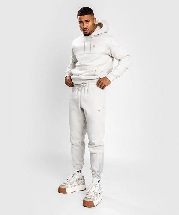 Venum Muški donji deo trenerke Silent Power, Bež