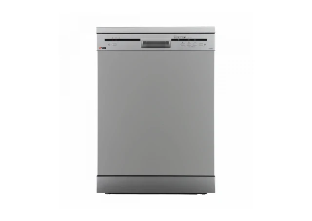 Vox Mašina za pranje sudova LCS12PB0E, Siva