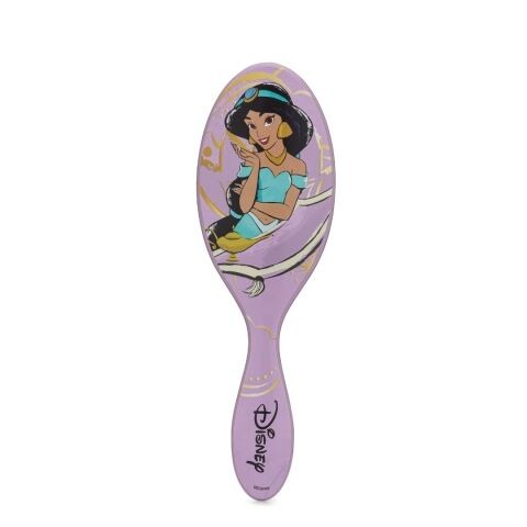Wet Brush Četka za raščešljavanje Disney Princess Elegant Jasmine Original Detangler, Ljubičasta