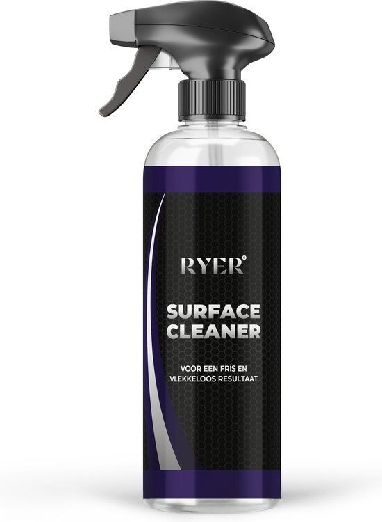 Ryer Sredstvo za čišćenje nameštaja i tepiha, 500ml