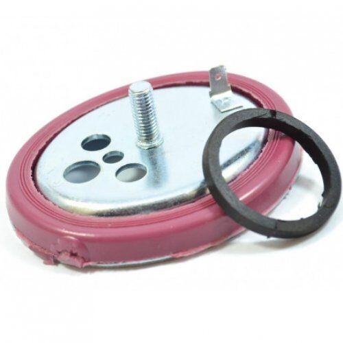 Flansna bojlera Metalac, Elipsa sa rupom