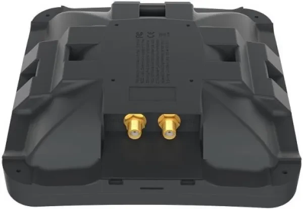 MikroTik Ruter MTAO-LTE-5D-SQ LTE, Antena 2x SMA