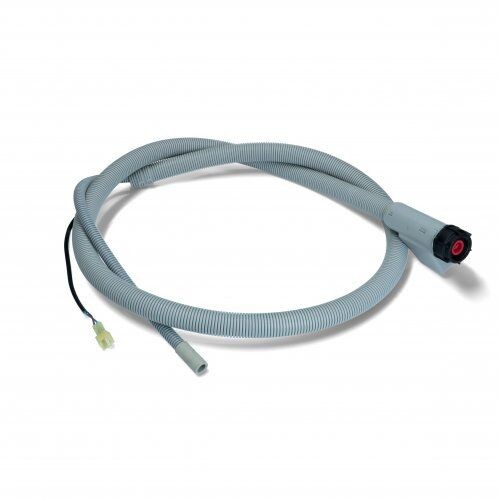 Dovodno crevo aqua stop Indesit Whirlpool 256554 291638 385839, 482000022209, 482000023524, 482000088862, 506260, c00372679, 102lg72 fwh300id fwh301id