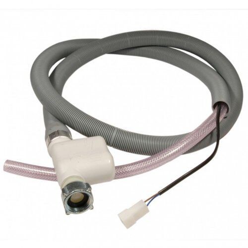 Dovodno crevo aqua stop set Indesit Ariston smeg 102lg69 fwh300sm eltek alt. 52948, 2m
