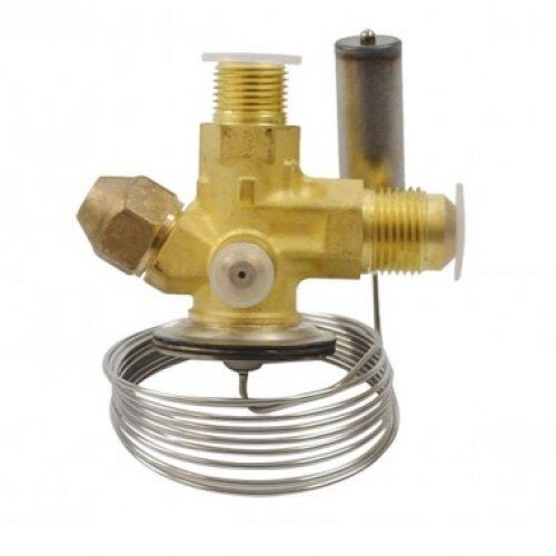 Danfoss Ekspanzioni ventil tex2 r22