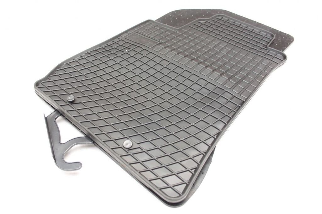 FroGum Tipske patosnice Alfa Romeo 159 (2005-2011), Gumene