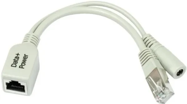 MikroTik Adapter MT066, Passive PoE
