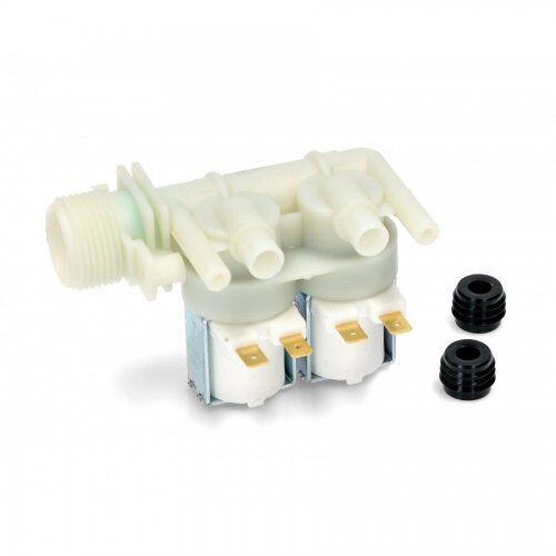 Elektroventil  Ariston, Indesit, Dvokraki 180 154ar01 074586 val020id ar5201