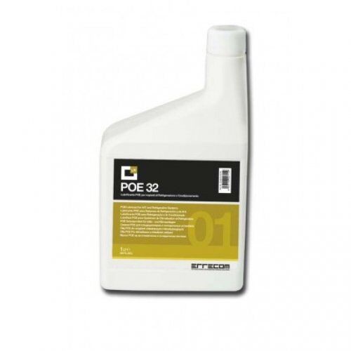 Errecom Ulje vakuum pumpe 46-1l ol6054.k.p2