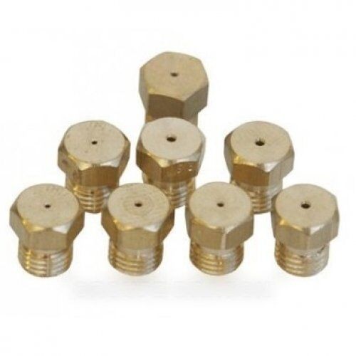 Gorenje Dizne propan butan - gasovod set 656747