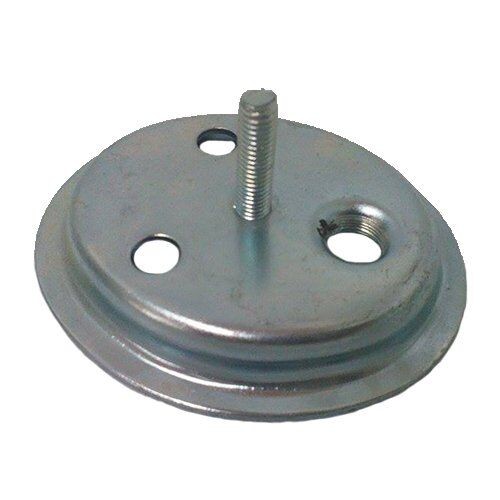 Flansna bojlera pocinkovana, Elipsasta iegpe004 1032