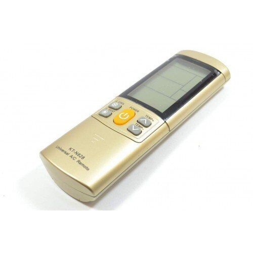 Daljinski za klimu kt-n 828
