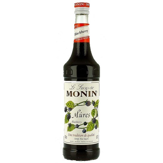 Monin Sirup Kupina, 0.7l