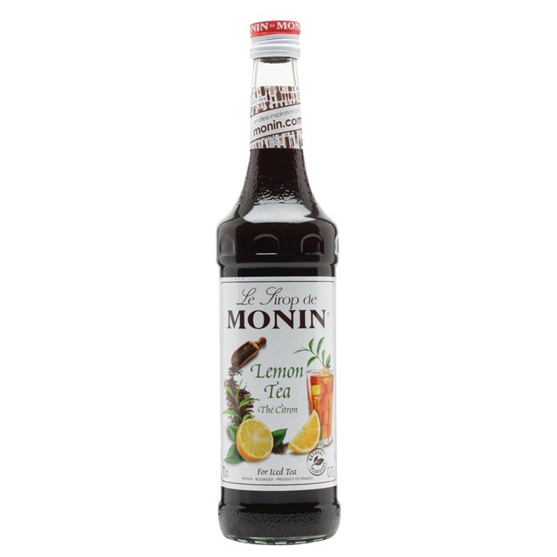 Monin Sirup Ice tea Limun, 0,7l