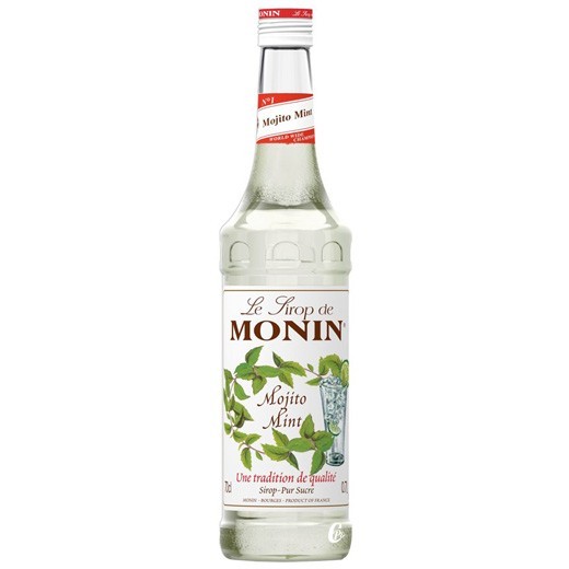 Monin Sirup Mojito, 0.7l