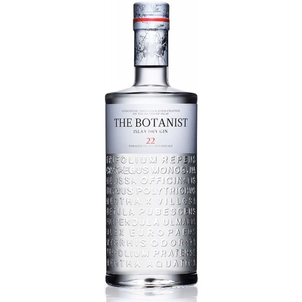 The Botanist Gin, 0.7l