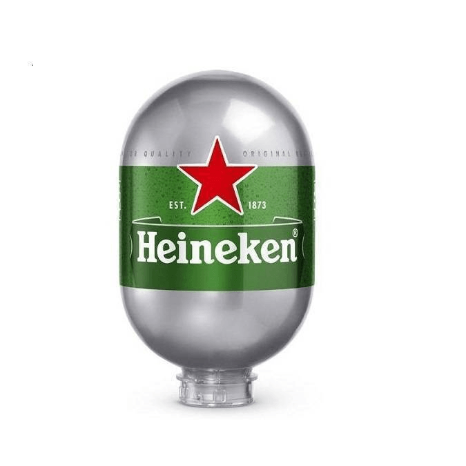 Heineken Pivo, 8 l