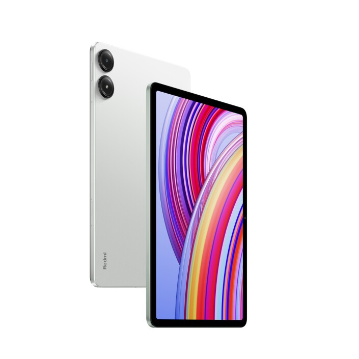 XIAOMI Redmi Pro tablet, 6GB, 128GB, 12,1", siva