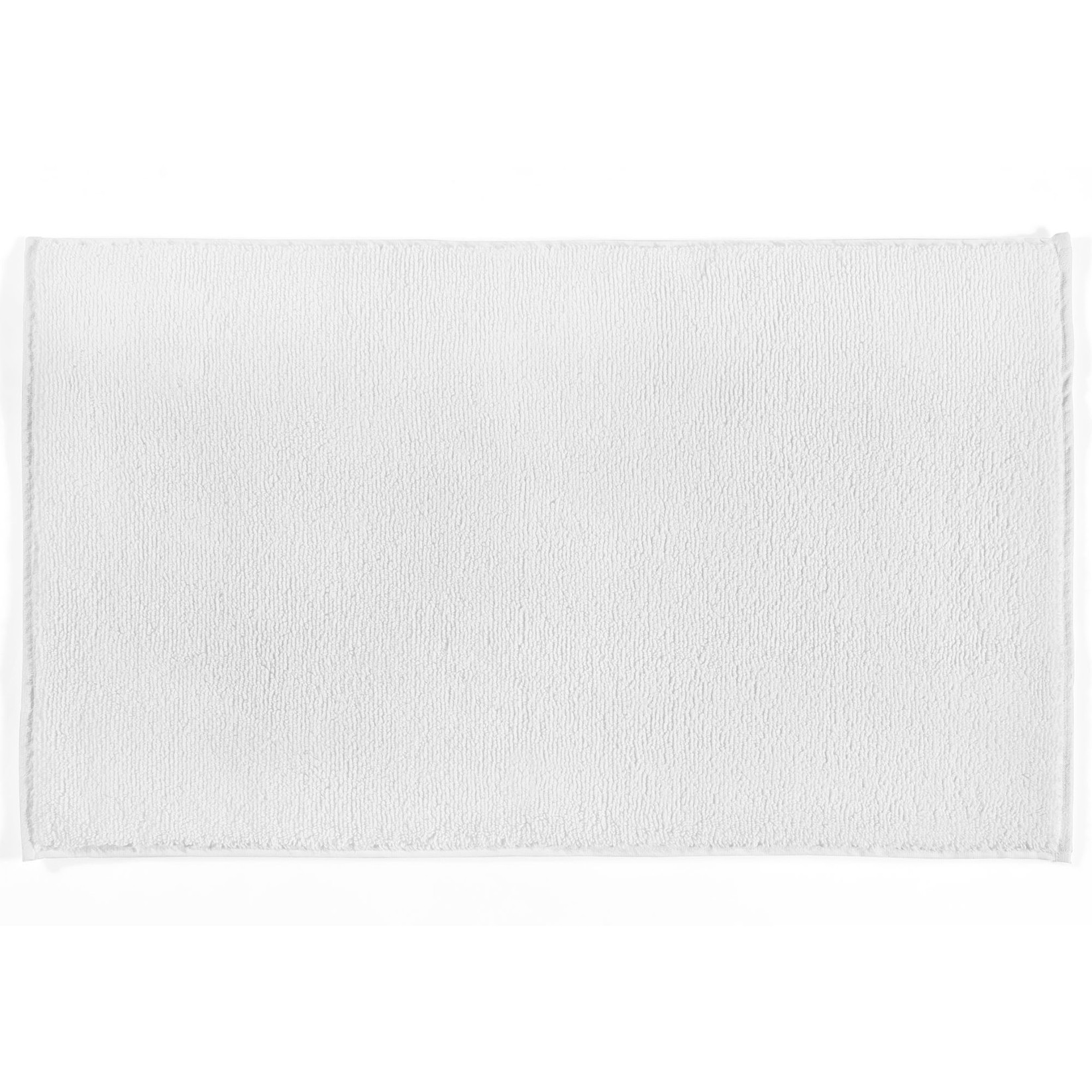 L'essentiel Maison Prostirka za kupatilo 50x80cm Bela