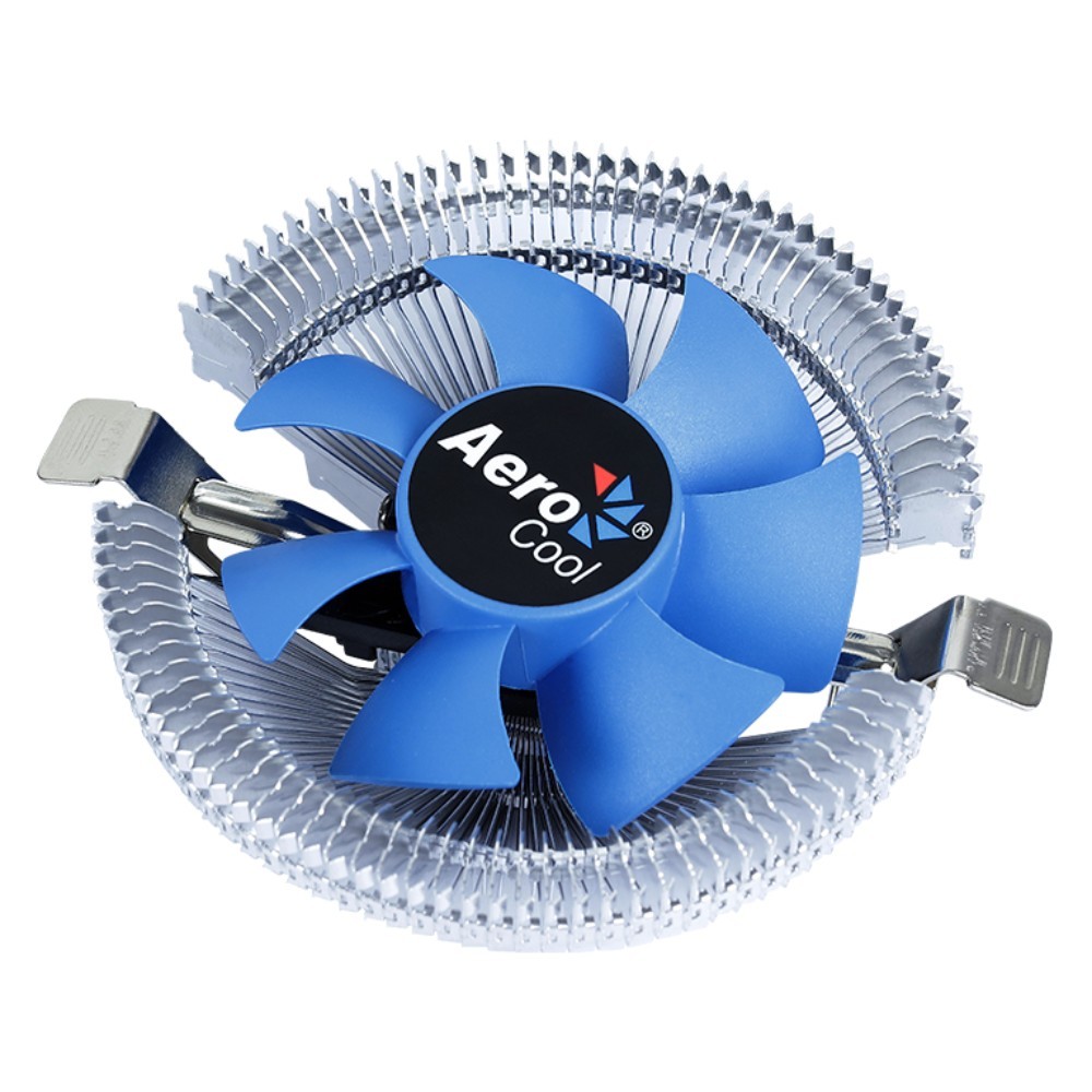 AEROCOOL Procesorski hladnjak Verkho I