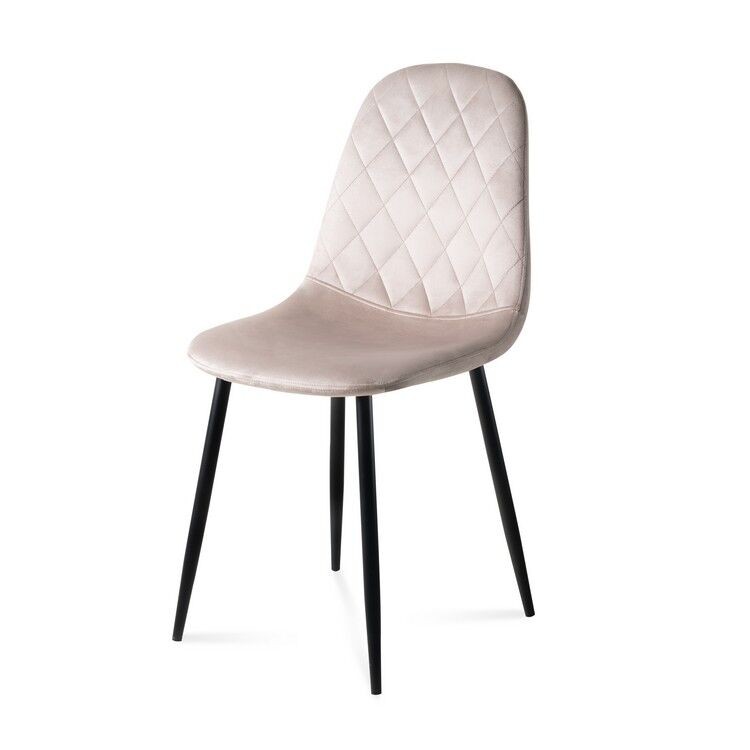 Silla Set trpezarijske stolice Ra, 4 komada, Sive