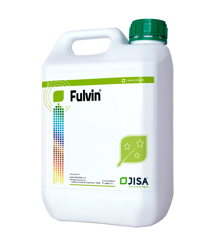 Elton Fulvin 40-22, 5l