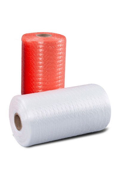 Mreža za ručno paletiranje 500m - Bela