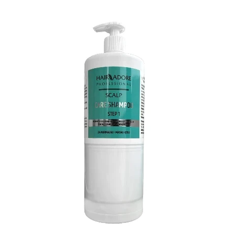 Hair Adore Šampon za kosu Scalp care, 1l