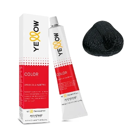 Alfaparf Boja za kosu Yellow 2