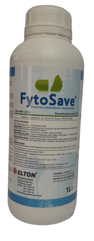 Elton FytoSave, 1l