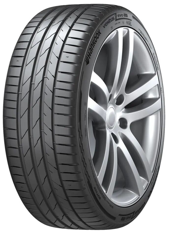 Hankook Letnja guma 285/45R22 114Y XL Ventus evo SUV K137A