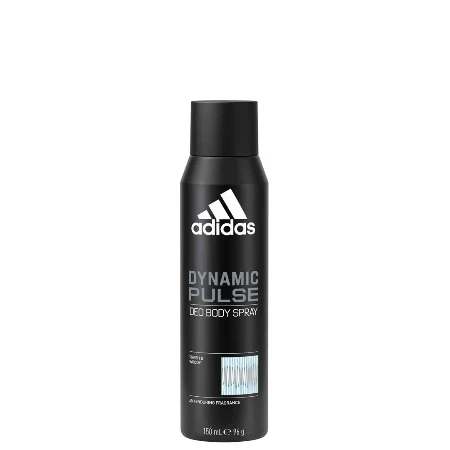 Adidas Muški dezodorans Dynamic pulse, 150 ml