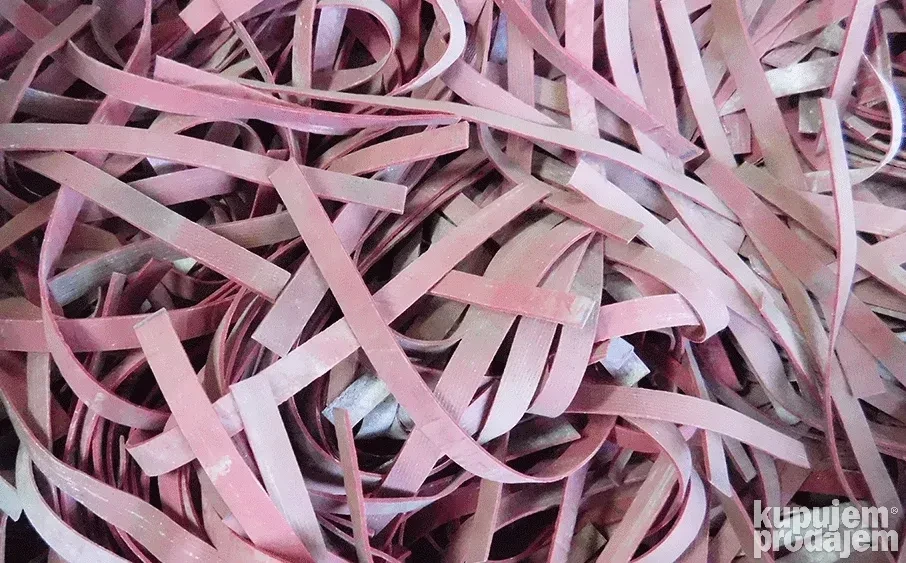 Kalemarske gumice, 100g