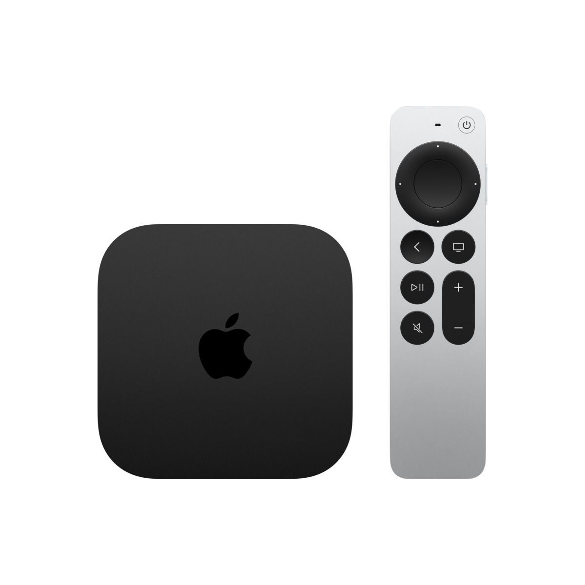 APPLE Smart TV Box, 4K, WiFi, Ethernet, 64GB, Crni