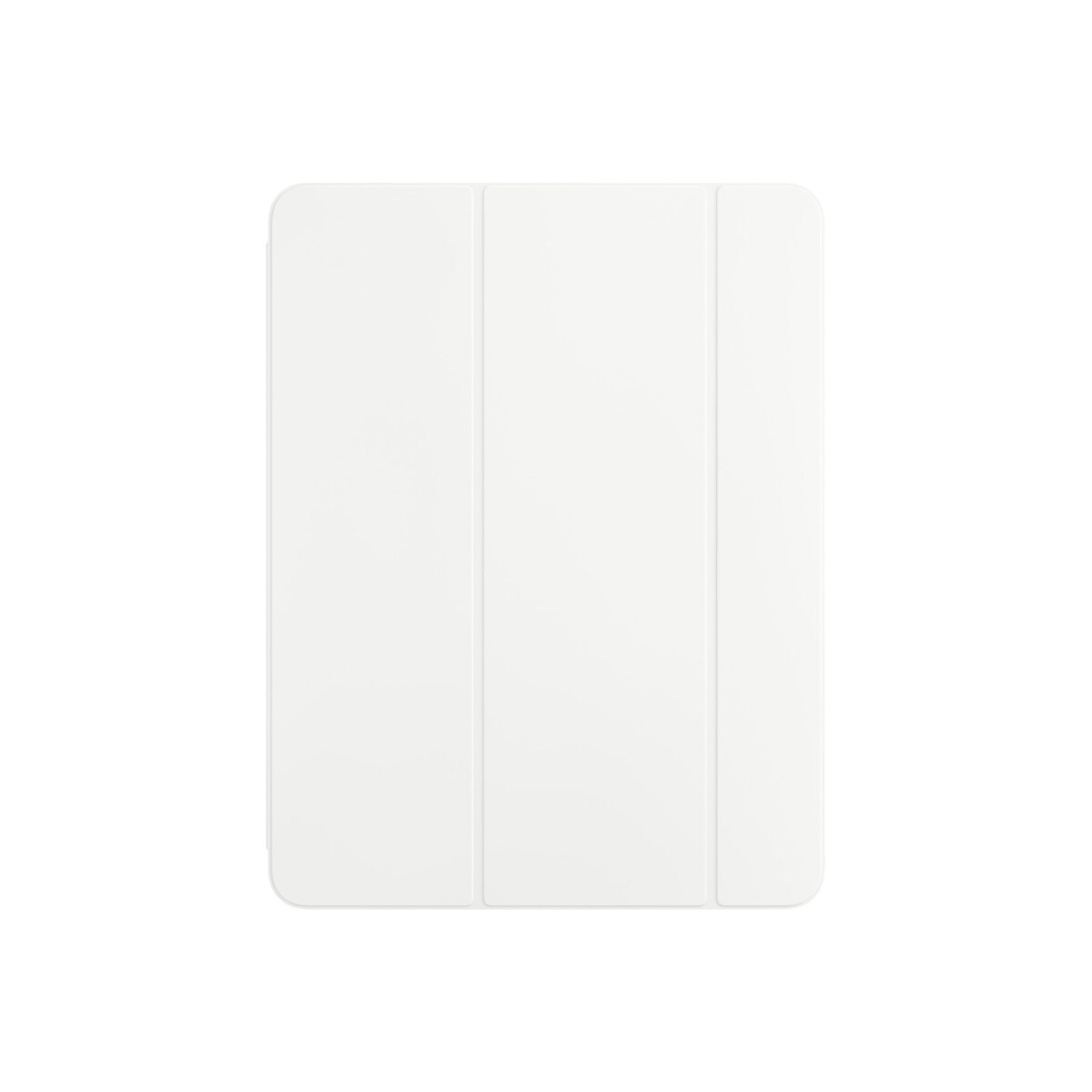 APPLE M4 Pametna folija za iPad Pro 13", Bela