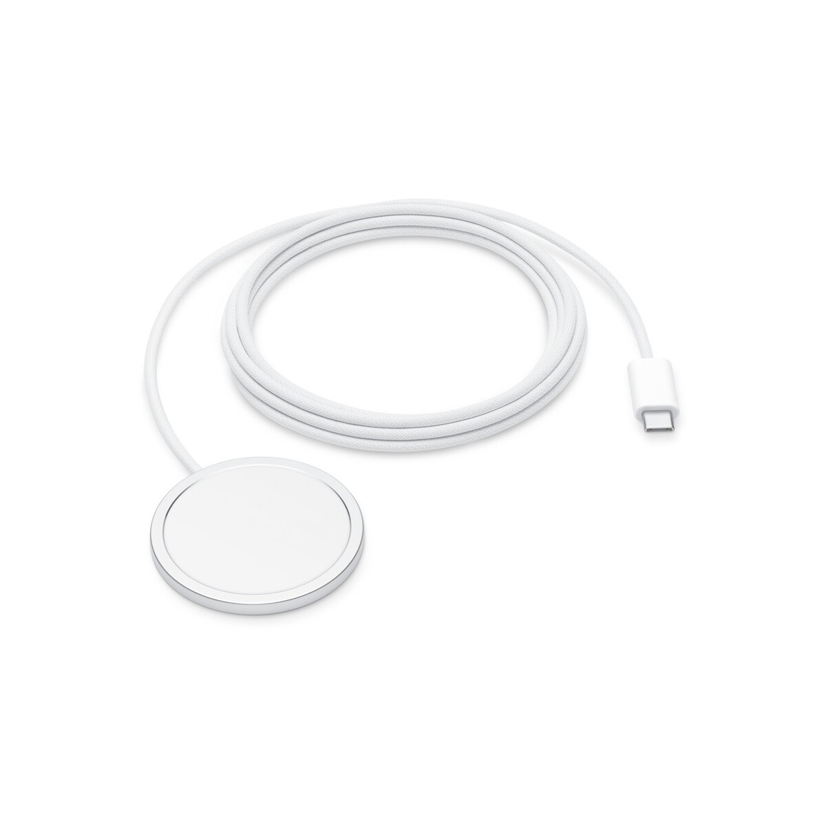 APPLE MagSafe Punjač za IPhone, 2 m, Beli