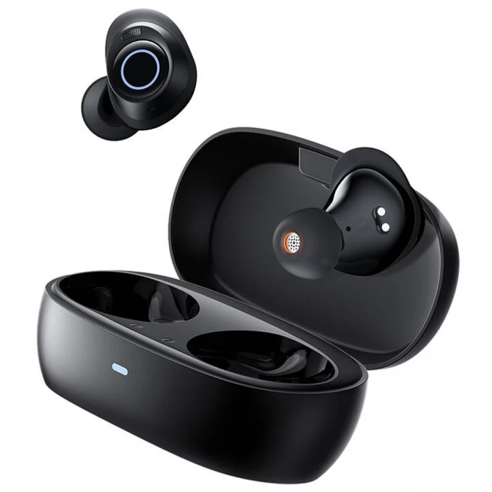 BASEUS Bežične slušalice Bowie MA20, Cluster Black