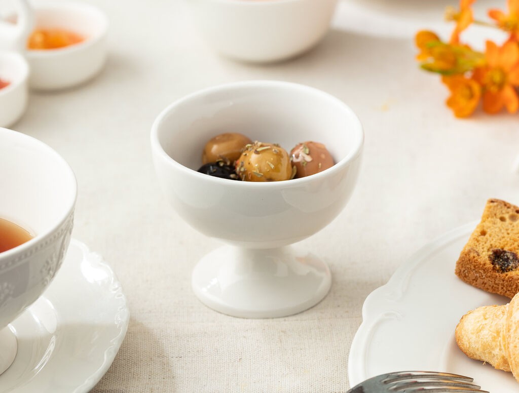 Madame Coco Činija za posluživanje Petit, 7.6x7.6x6.4cm