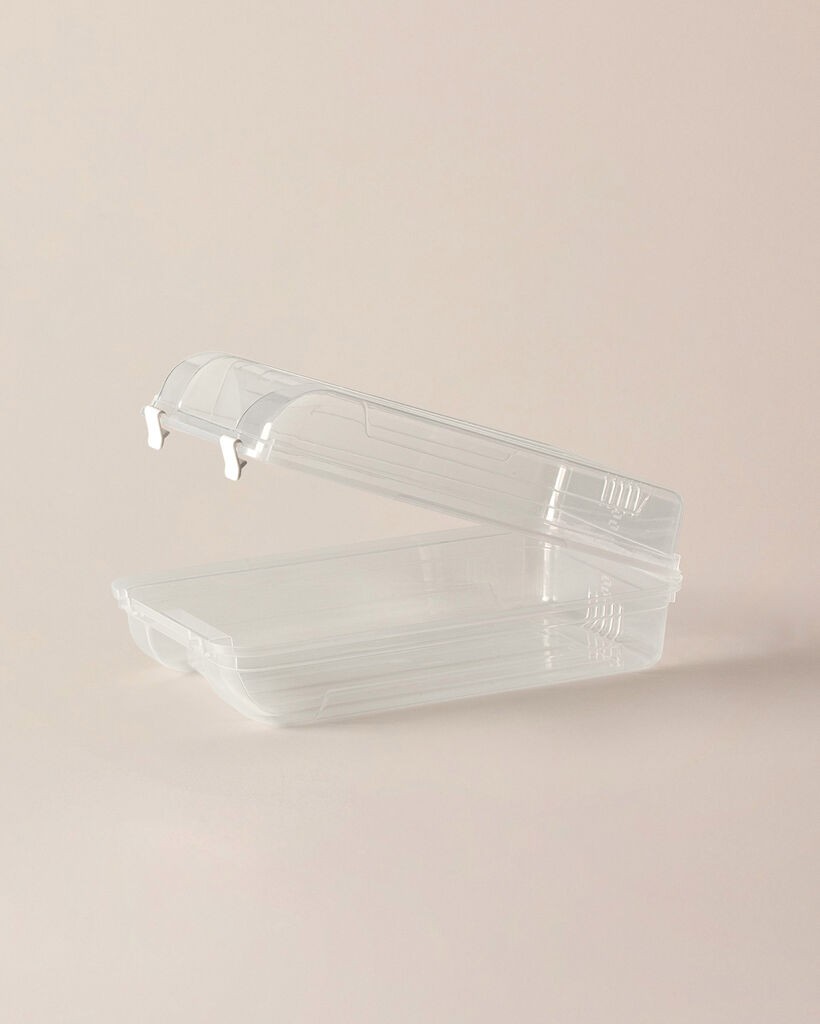 Madame Coco Kutija za obuću Luise, 33x19.8x10.5cm